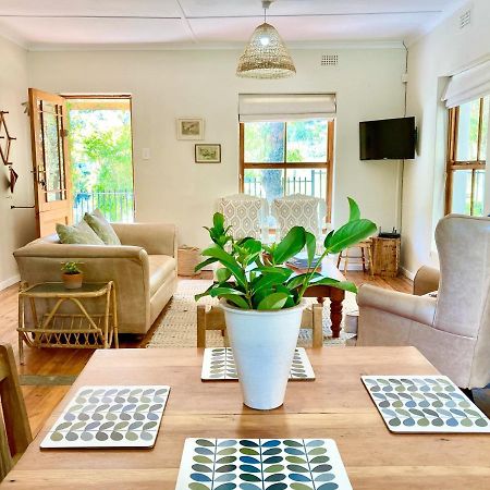 The Country Cottage Swellendam Extérieur photo