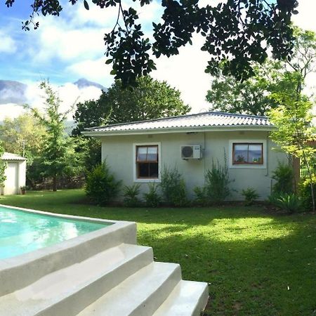 The Country Cottage Swellendam Extérieur photo
