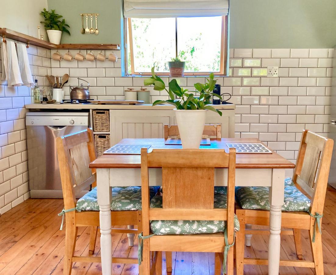 The Country Cottage Swellendam Extérieur photo