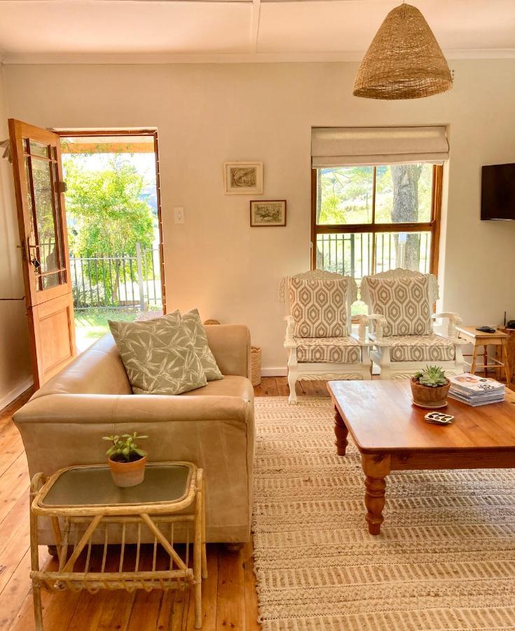 The Country Cottage Swellendam Extérieur photo