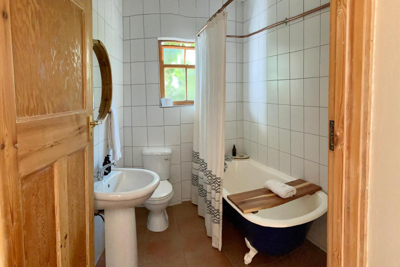 The Country Cottage Swellendam Extérieur photo