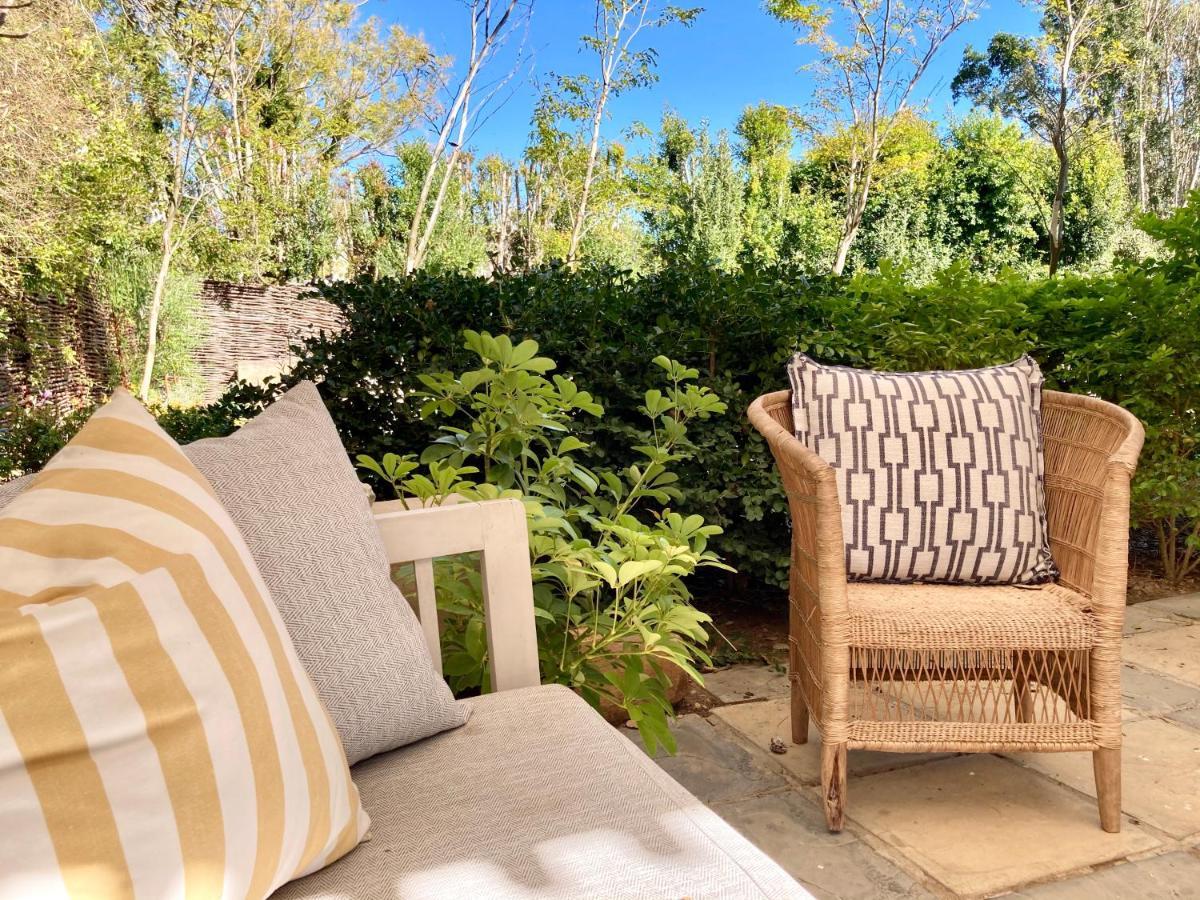 The Country Cottage Swellendam Extérieur photo