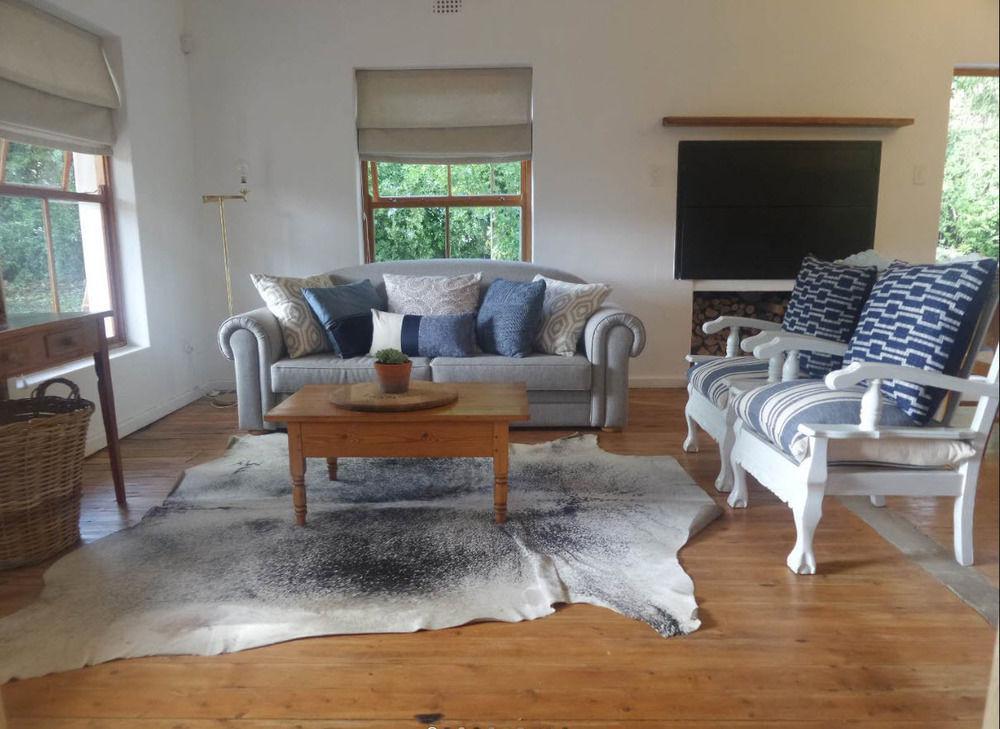The Country Cottage Swellendam Extérieur photo