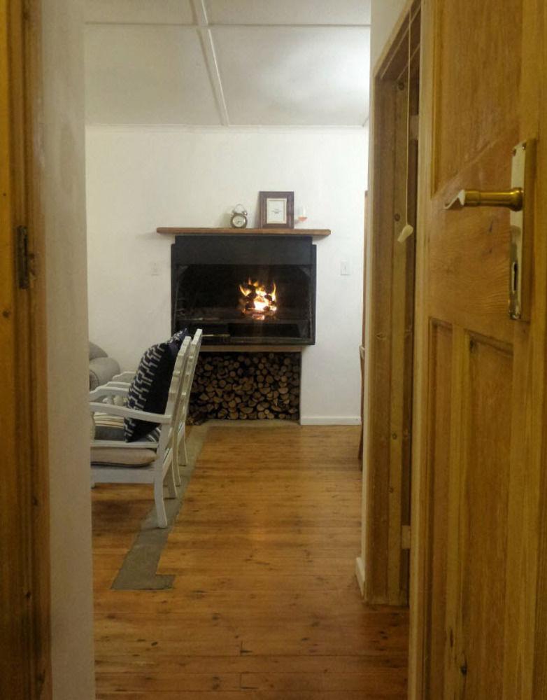 The Country Cottage Swellendam Extérieur photo