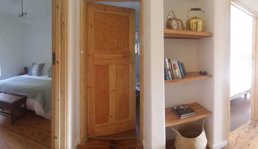 The Country Cottage Swellendam Extérieur photo
