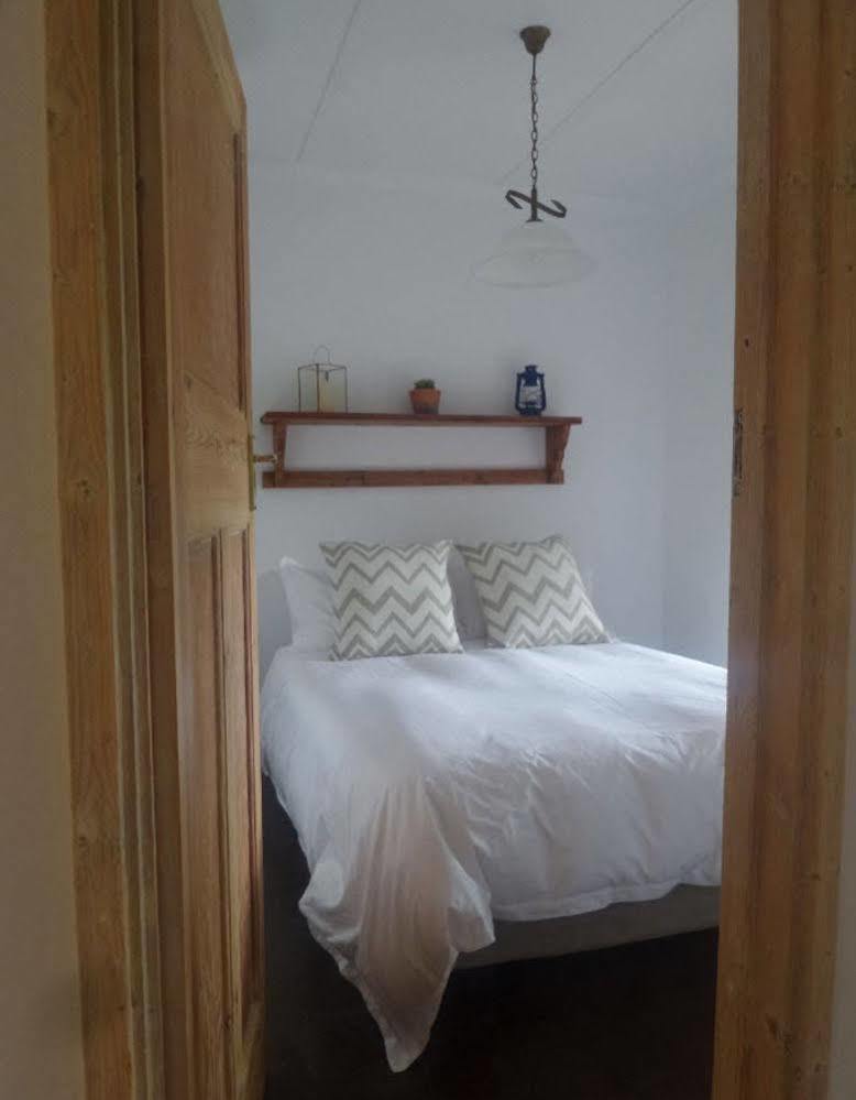 The Country Cottage Swellendam Extérieur photo