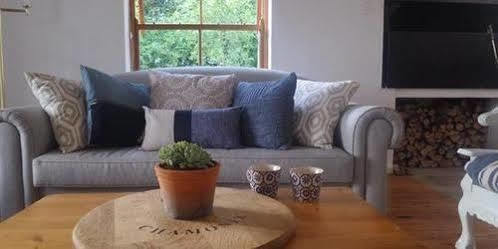 The Country Cottage Swellendam Extérieur photo