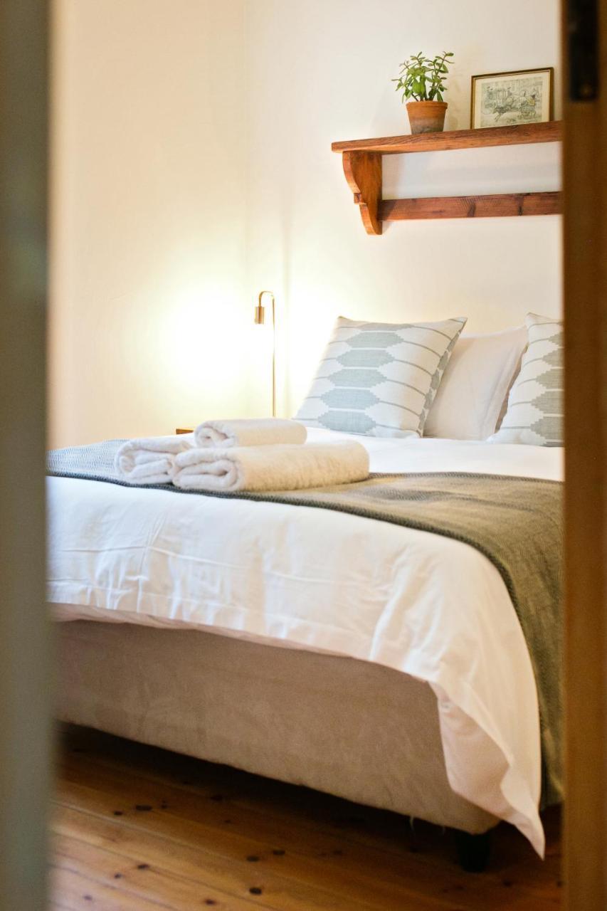 The Country Cottage Swellendam Extérieur photo
