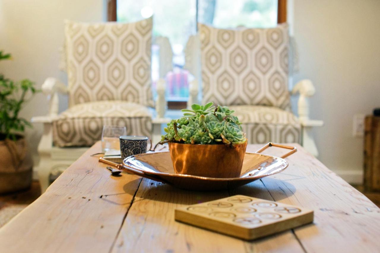 The Country Cottage Swellendam Extérieur photo