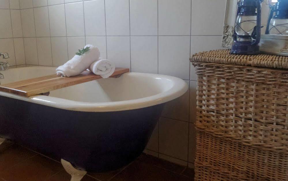 The Country Cottage Swellendam Extérieur photo